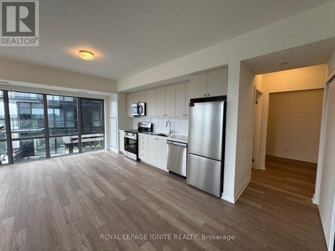 801 - 51 CLARINGTON BOULEVARD, Clarington (Bowmanville), Ontario, L1C7J8