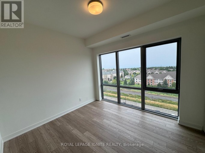 801 - 51 CLARINGTON BOULEVARD, Clarington (Bowmanville), Ontario, L1C7J8