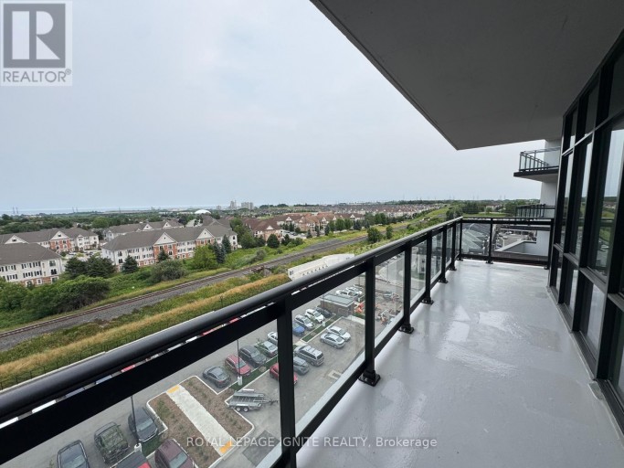 801 - 51 CLARINGTON BOULEVARD, Clarington (Bowmanville), Ontario, L1C7J8