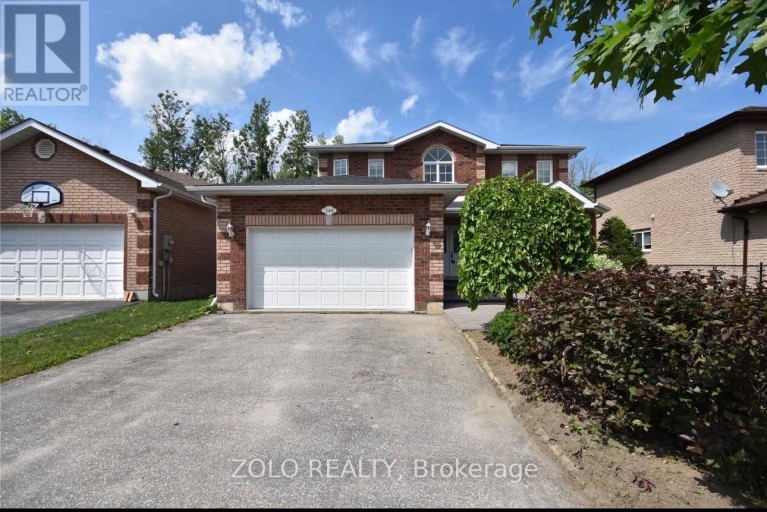 148 CHELTENHAM ROAD, Barrie (Georgian Drive), Ontario, L4M6S6