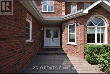148 CHELTENHAM ROAD Barrie (Georgian Drive) Ontario photo 2