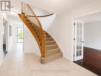 148 CHELTENHAM ROAD Barrie (Georgian Drive) Ontario photo 3