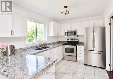 148 CHELTENHAM ROAD Barrie (Georgian Drive) Ontario photo 7
