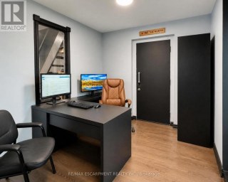 350 SHERMAN AVENUE N Hamilton (Industrial Sector) Ontario photo 11