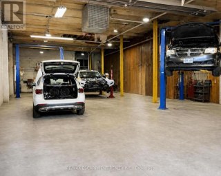 350 SHERMAN AVENUE N Hamilton (Industrial Sector) Ontario photo 13