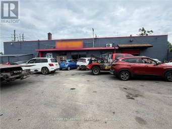 350 SHERMAN AVENUE N Hamilton (Industrial Sector) Ontario photo 3