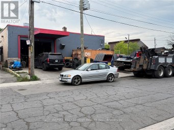 350 SHERMAN AVENUE N Hamilton (Industrial Sector) Ontario photo 5