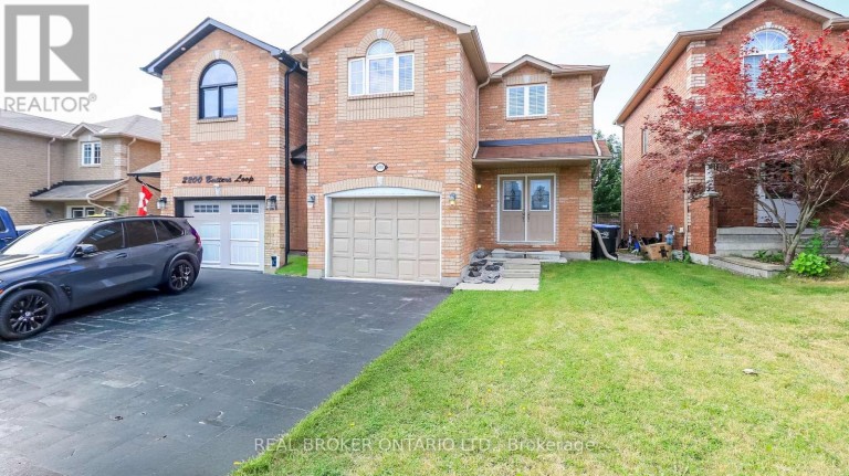 2202 BATTERS LOOP, Innisfil (Alcona), Ontario, L9S0C8