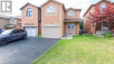 2202 BATTERS LOOP Innisfil (Alcona) Ontario photo 1