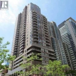 1410 - 736 BAY STREET Toronto (Bay Street Corridor) Ontario photo 1