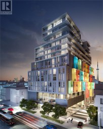 710 - 297 COLLEGE STREET Toronto (Kensington-Chinatown) Ontario photo 1
