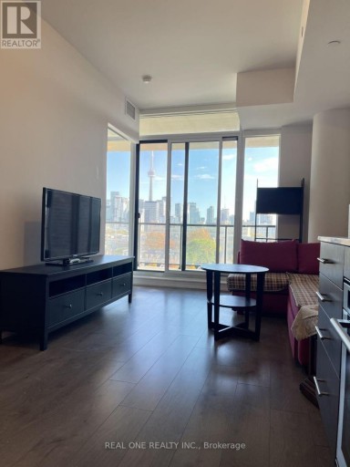 710 - 297 COLLEGE STREET, Toronto (Kensington-Chinatown), Ontario, M5T0C2