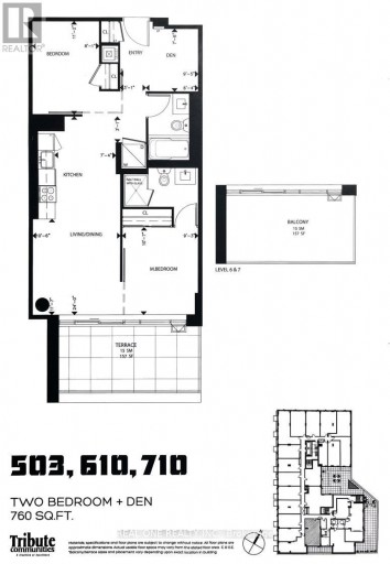 710 - 297 COLLEGE STREET, Toronto (Kensington-Chinatown), Ontario, M5T0C2