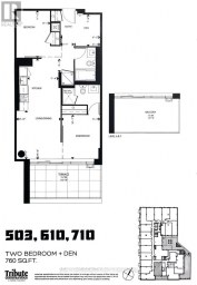 710 - 297 COLLEGE STREET Toronto (Kensington-Chinatown) Ontario photo 21