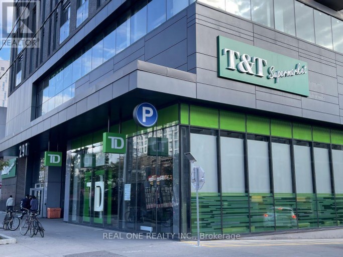 710 - 297 COLLEGE STREET, Toronto (Kensington-Chinatown), Ontario, M5T0C2