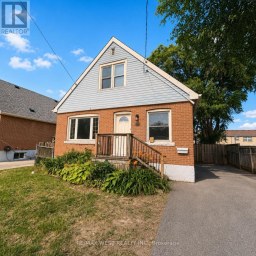 MAIN & 2ND - 53 SHADYSIDE AVENUE Hamilton (Burkholme) Ontario photo 1