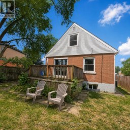 MAIN & 2ND - 53 SHADYSIDE AVENUE Hamilton (Burkholme) Ontario photo 10