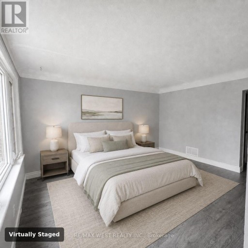 MAIN & 2ND - 53 SHADYSIDE AVENUE, Hamilton (Burkholme), Ontario, L8V3E2