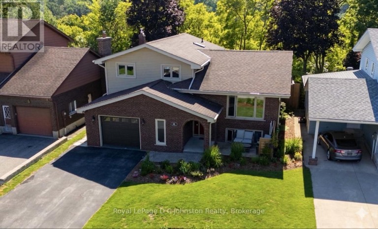 126 5TH AVENUE E, Owen Sound, Ontario, N4K6C7