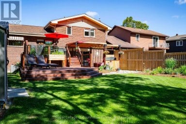 126 5TH AVENUE E Owen Sound Ontario photo 38