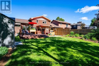 126 5TH AVENUE E Owen Sound Ontario photo 45