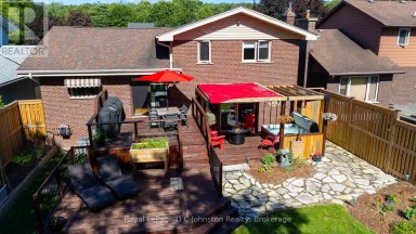126 5TH AVENUE E Owen Sound Ontario photo 46