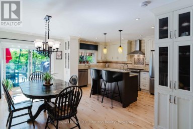 126 5TH AVENUE E Owen Sound Ontario photo 7