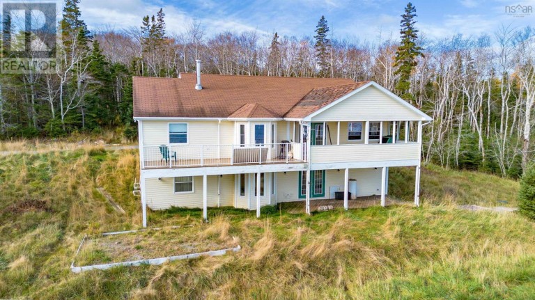 225 Maple Drive Drive, Cape George, Nova Scotia (id 202617927)