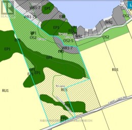 LOT # 7 - 1310 CAMEL LAKE ROAD Muskoka Lakes (Watt) Ontario photo 10