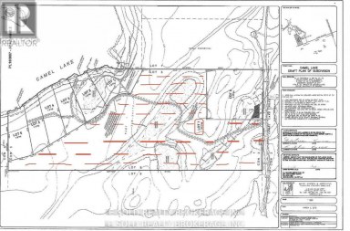 LOT # 7 - 1310 CAMEL LAKE ROAD Muskoka Lakes (Watt) Ontario photo 11