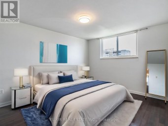 1401 - 1360 YORK MILLS ROAD Toronto (Parkwoods-Donalda) Ontario photo 10