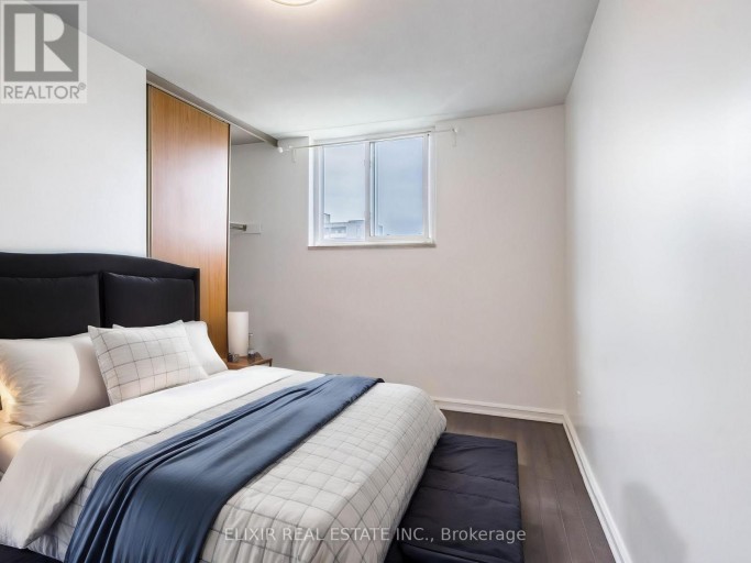 1401 - 1360 YORK MILLS ROAD, Toronto (Parkwoods-Donalda), Ontario, M3A2A3