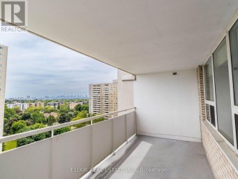 1401 - 1360 YORK MILLS ROAD Toronto (Parkwoods-Donalda) Ontario photo 19