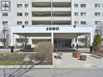 1401 - 1360 YORK MILLS ROAD Toronto (Parkwoods-Donalda) Ontario photo 2