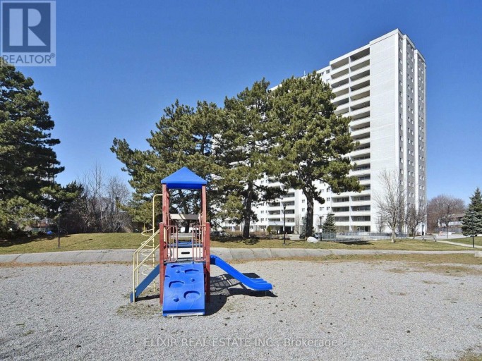 1401 - 1360 YORK MILLS ROAD, Toronto (Parkwoods-Donalda), Ontario, M3A2A3