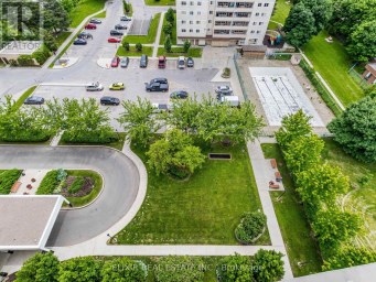 1401 - 1360 YORK MILLS ROAD Toronto (Parkwoods-Donalda) Ontario photo 23