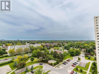 1401 - 1360 YORK MILLS ROAD Toronto (Parkwoods-Donalda) Ontario photo 24