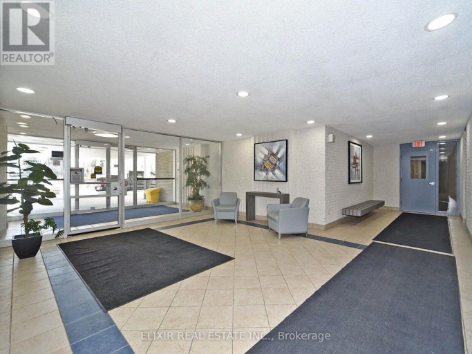 1401 - 1360 YORK MILLS ROAD, Toronto (Parkwoods-Donalda), Ontario, M3A2A3