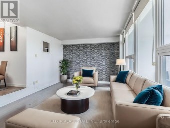 1401 - 1360 YORK MILLS ROAD Toronto (Parkwoods-Donalda) Ontario photo 5