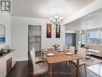 1401 - 1360 YORK MILLS ROAD Toronto (Parkwoods-Donalda) Ontario photo 6