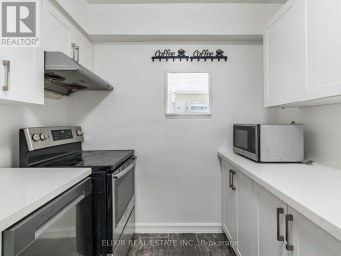 1401 - 1360 YORK MILLS ROAD Toronto (Parkwoods-Donalda) Ontario photo 8