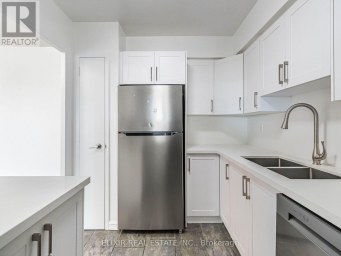 1401 - 1360 YORK MILLS ROAD Toronto (Parkwoods-Donalda) Ontario photo 9