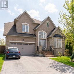 BSMT - 161 VANDA DRIVE Vaughan (Patterson) Ontario photo 1