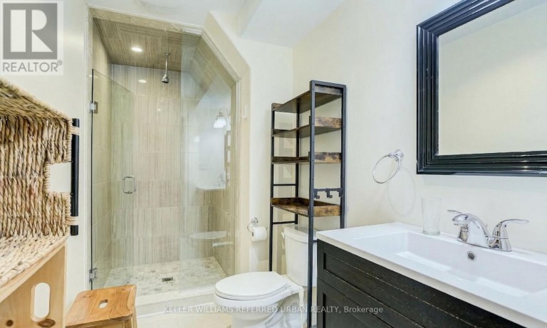 BSMT - 161 VANDA DRIVE, Vaughan (Patterson), Ontario, L6A4G1