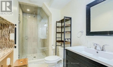 BSMT - 161 VANDA DRIVE Vaughan (Patterson) Ontario photo 11