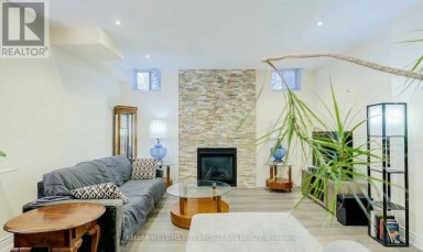 BSMT - 161 VANDA DRIVE Vaughan (Patterson) Ontario photo 2