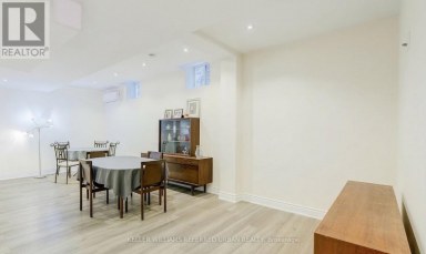 BSMT - 161 VANDA DRIVE Vaughan (Patterson) Ontario photo 5