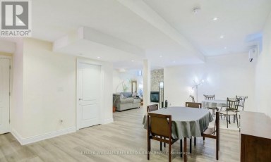 BSMT - 161 VANDA DRIVE Vaughan (Patterson) Ontario photo 6