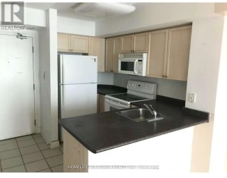 1109 - 28 HARRISON GARDEN BOULEVARD Toronto (Willowdale East) Ontario photo 3