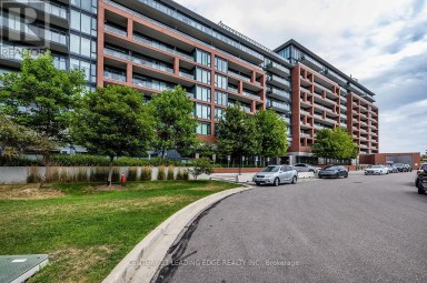 728 - 99 EAGLE ROCK WAY Vaughan Ontario photo 22
